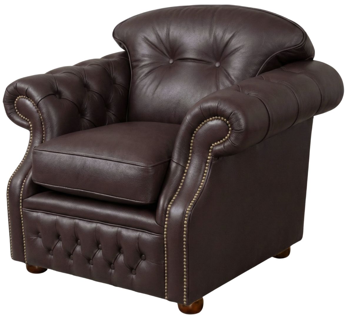 The Warwick Chesterfield